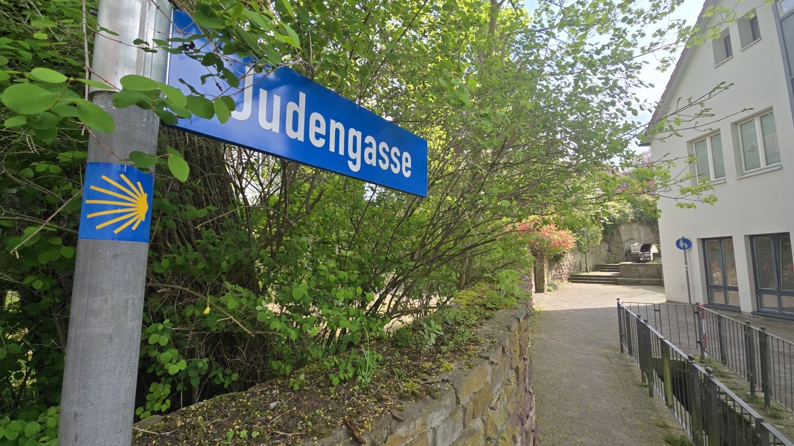 Staatsanwaltschaft ermittelt nach Leichenfund in Höxter